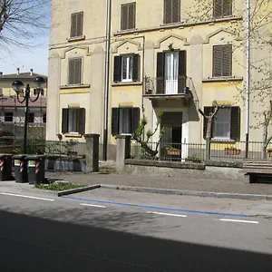 La Casa Della Stazione Appartamento Cortona