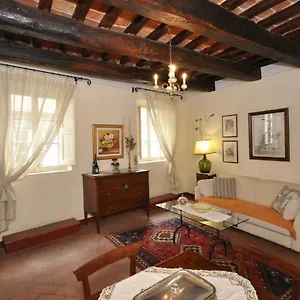 Il Loggiato Appartamento Cortona